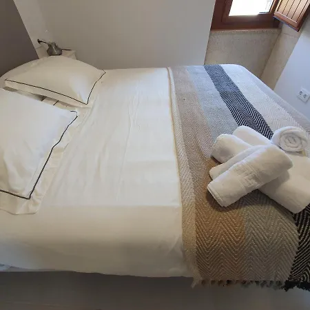 Casa Jalecha * Muxia