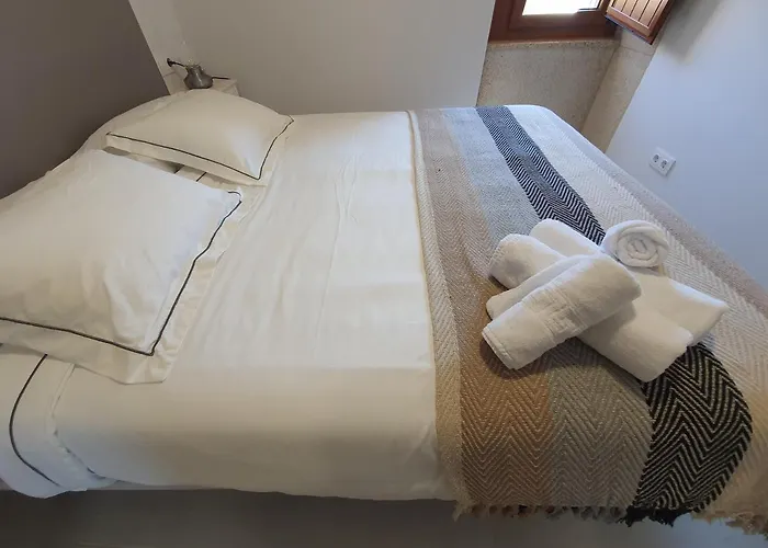 Casa Jalecha * Muxía