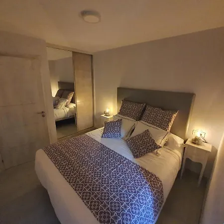 Casa Jalecha ムシア