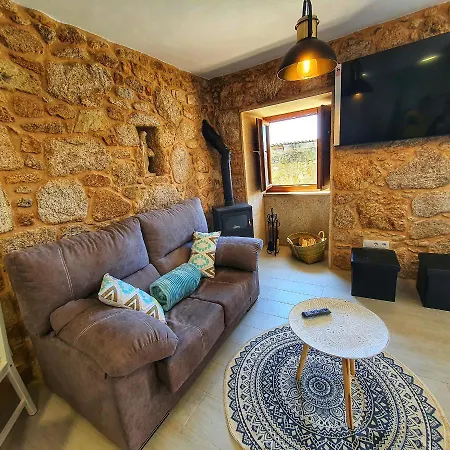 Casa Jalecha Prázdninový dům