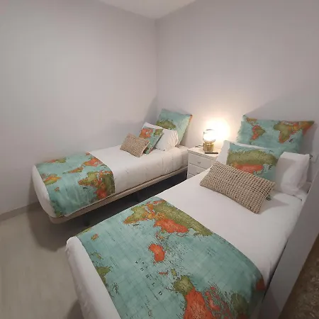 Prázdninový dům Casa Jalecha Muxia