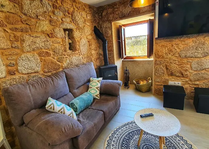 Casa Jalecha Prázdninový dům