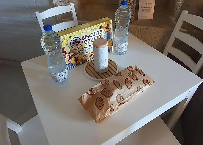 Casa Jalecha Prázdninový dům Muxia